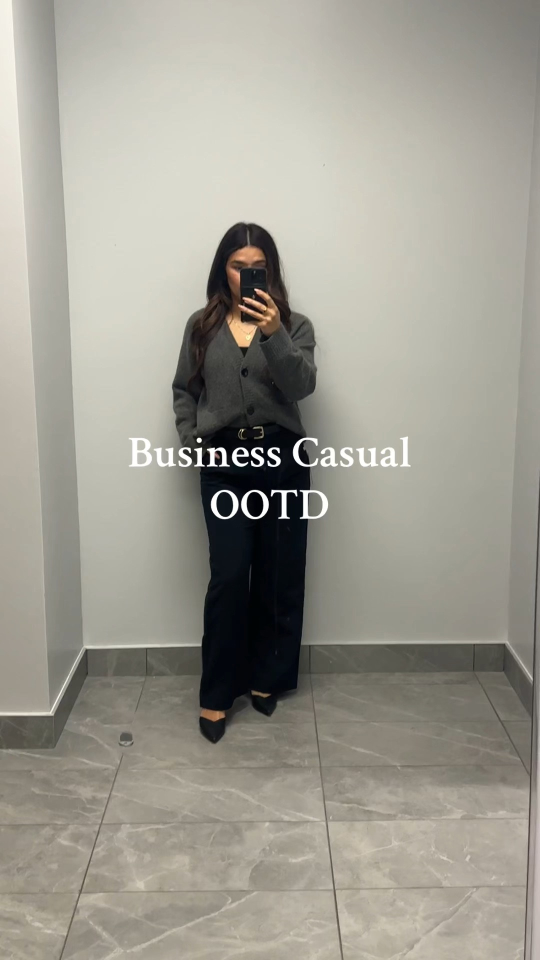 Business casual ootd

#LTKFindsUnder100 #LTKPetite #LTKWorkwear
