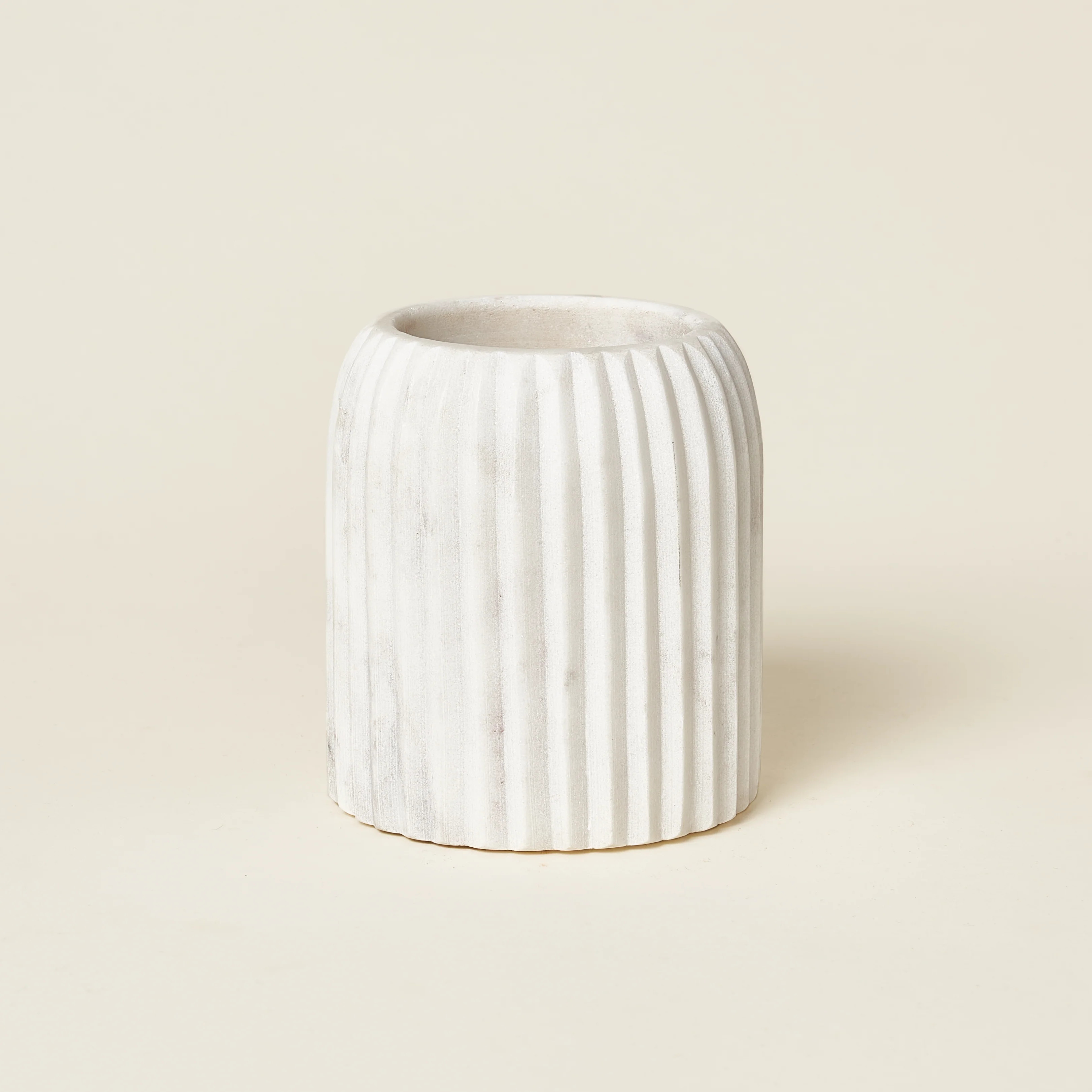 Marla Marble Tumbler | Kate Marker Home