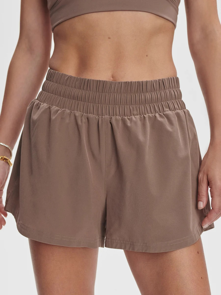 Kallin Running Short | VARLEY US | Varley US
