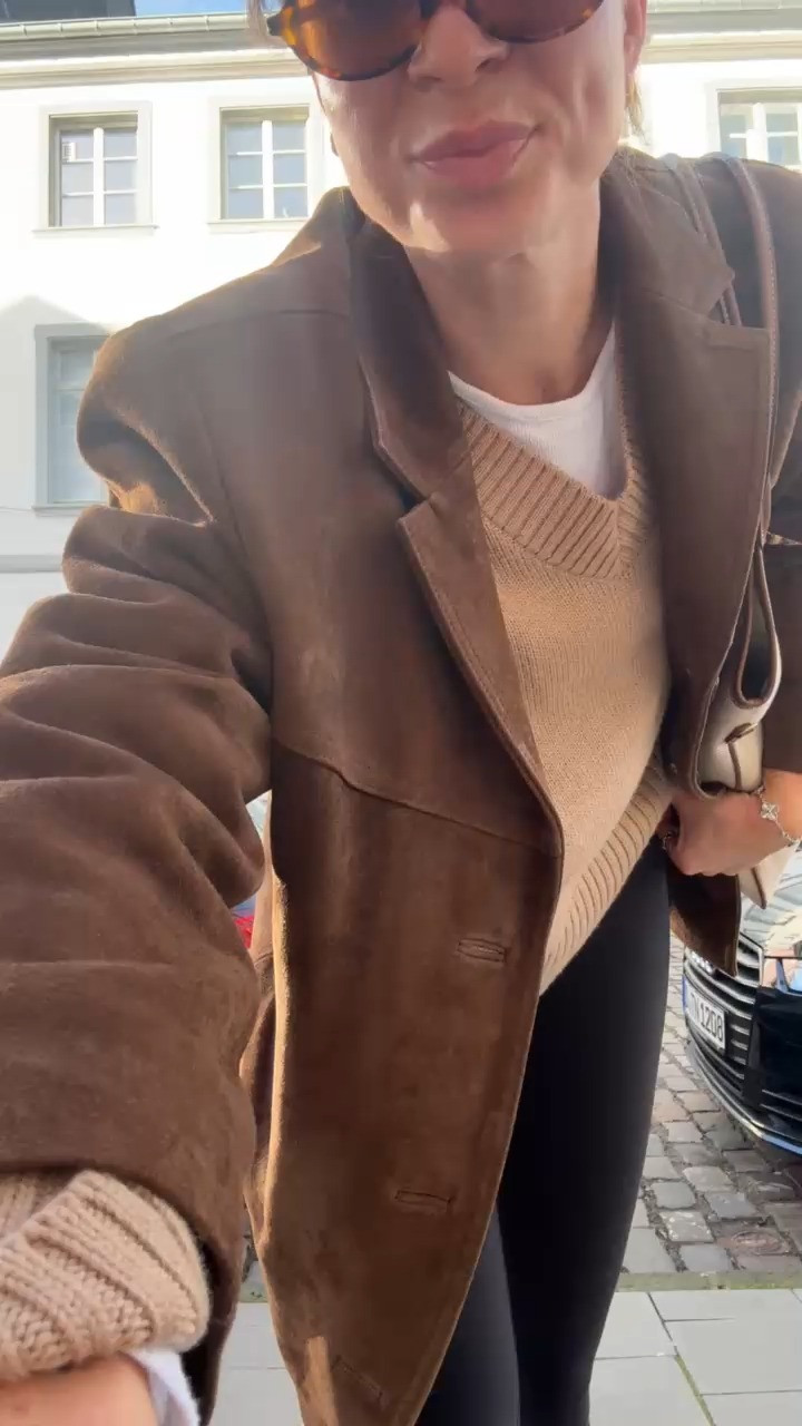 Favorites Outfit for a run to Düsseldorf City  🤎 

 

#LTKstyletip #LTKdeutschland #LTKeurope