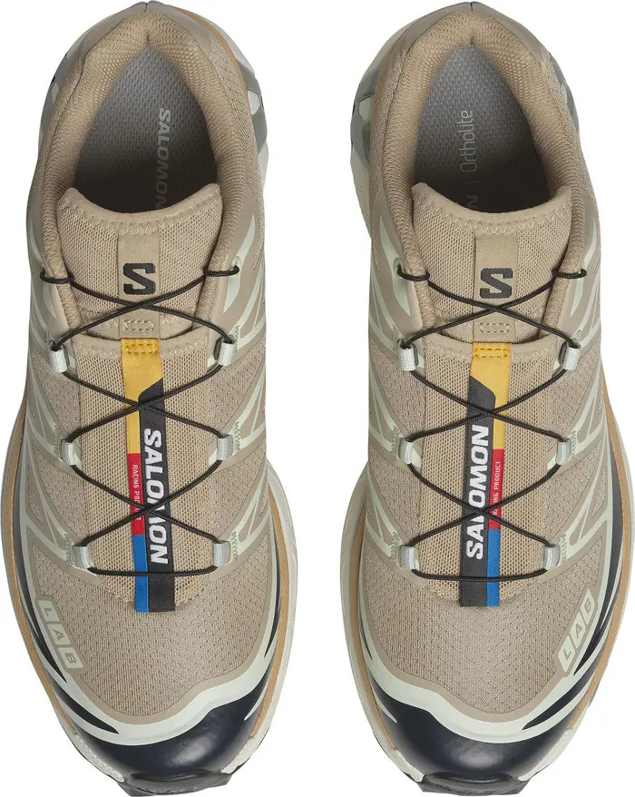 Gender Inclusive XT-6 Sneaker | Nordstrom