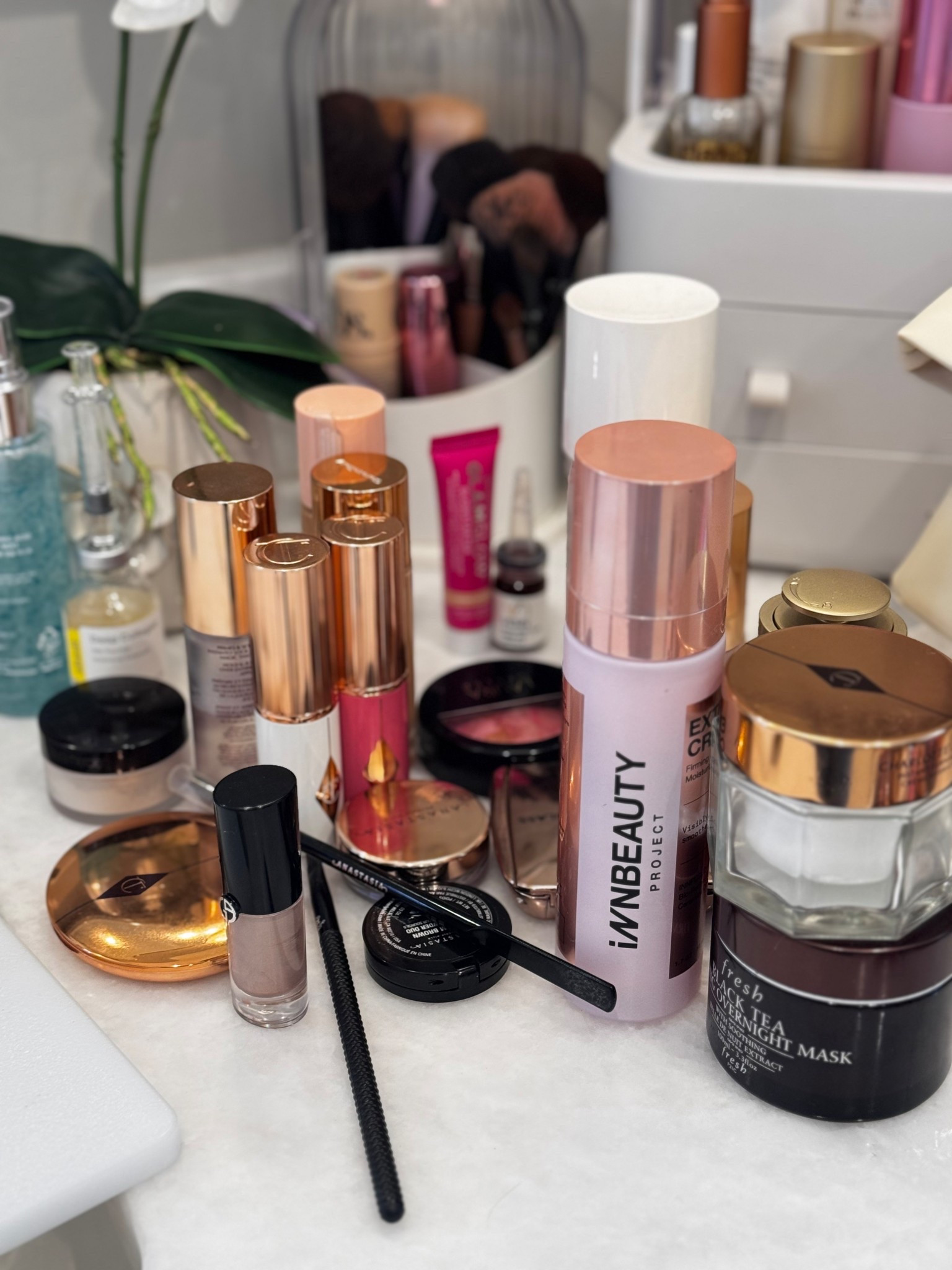 My ride or die favorites from the Sephora sale @Sephora 

#LTKSaleAlert #LTKBeauty #LTKgrwm