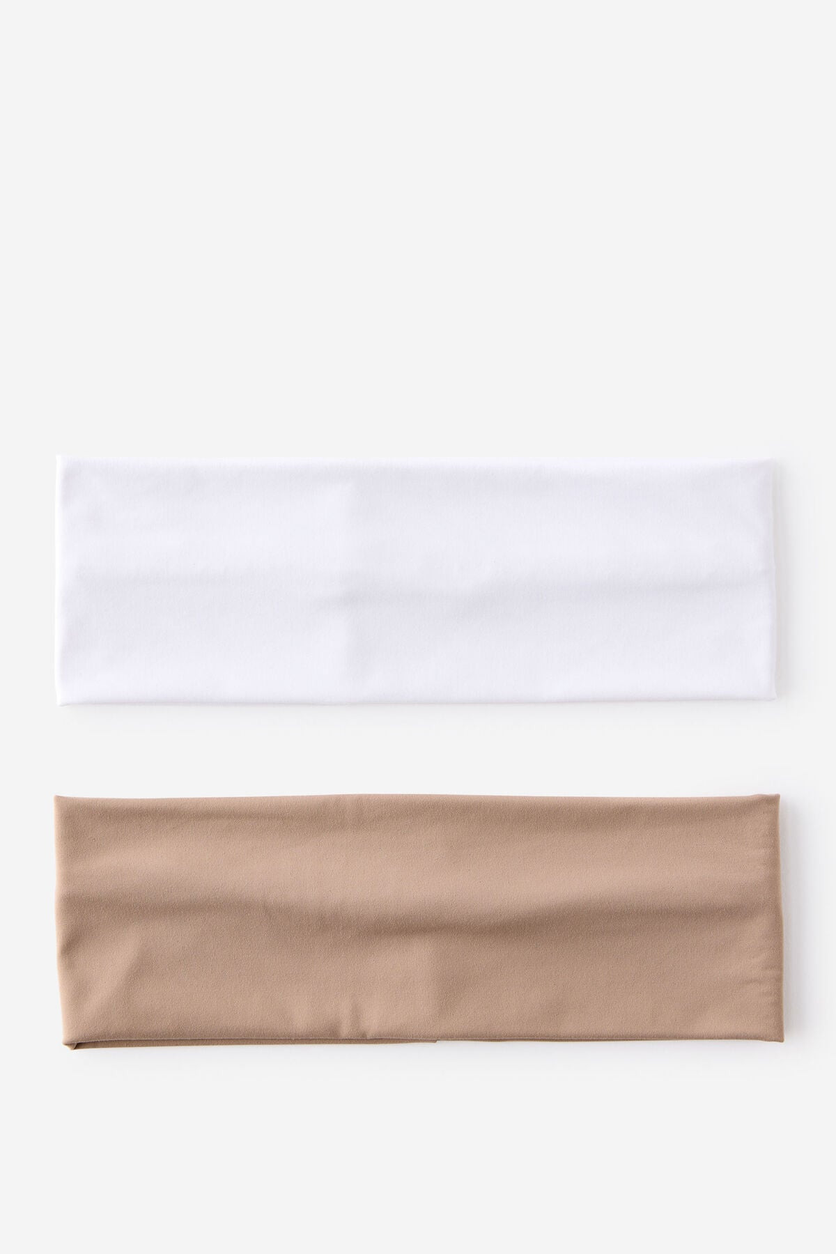 Body Active Headband 2Pk | Cotton On (US)