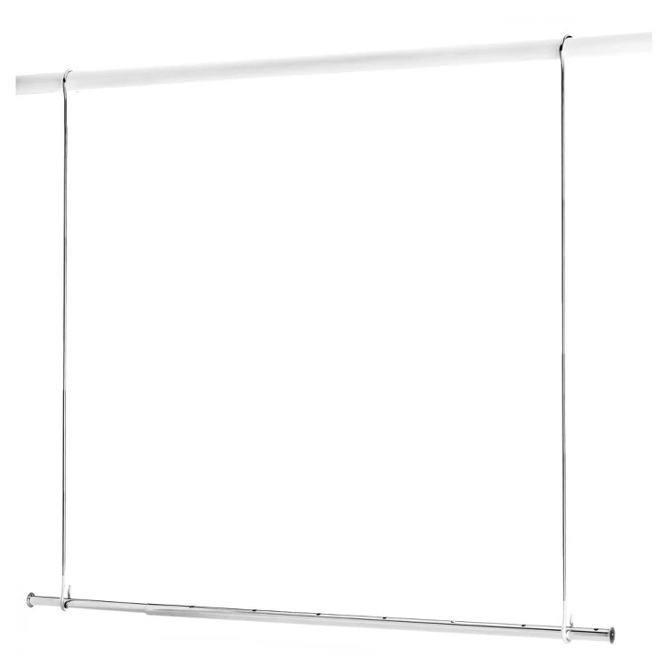 Adjustable Closet Rod Extender - Room Essentials™ | Target