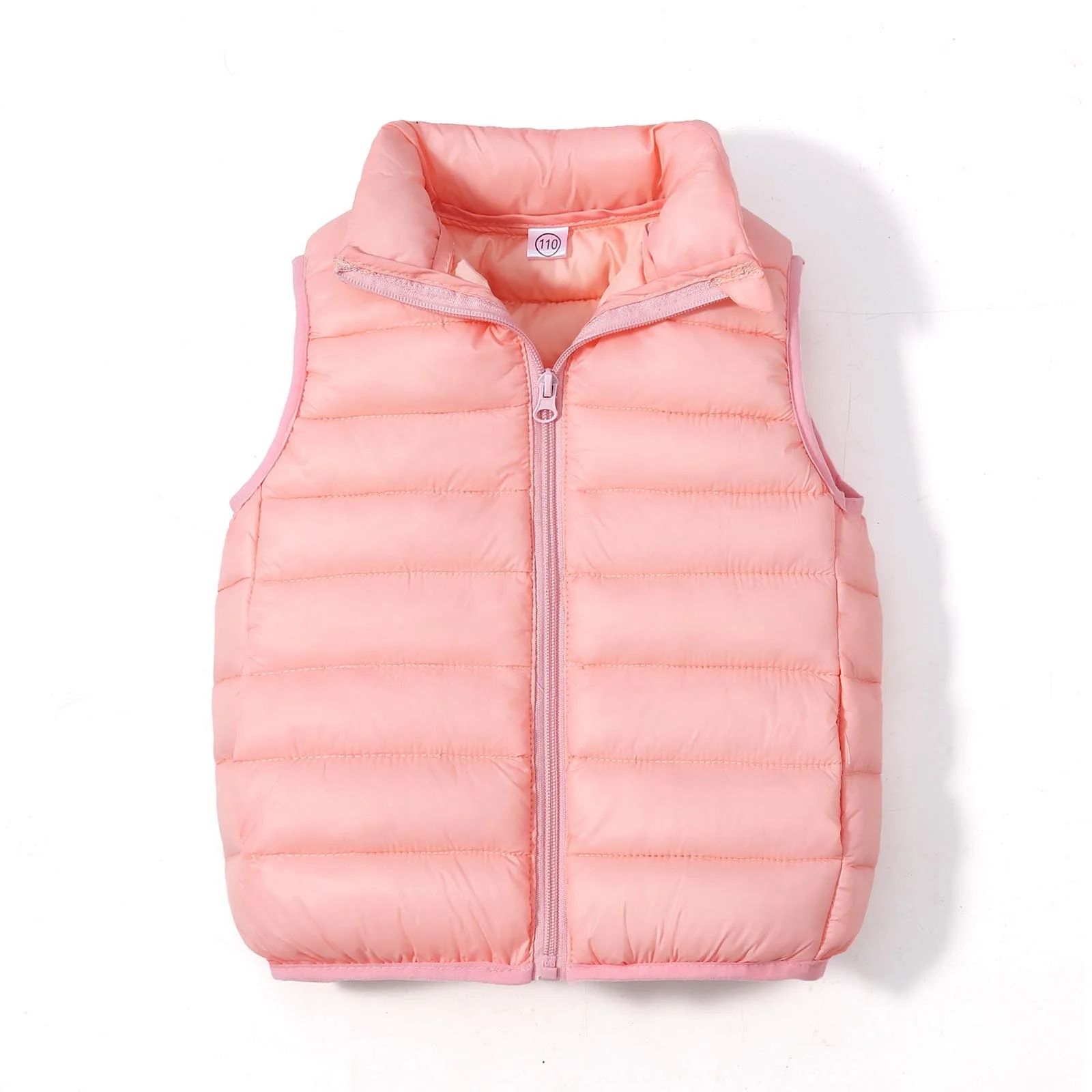 Cethrio Children Jackets Clearance Thermal Watermelon Red Vest Size 6 Years | Walmart (US)