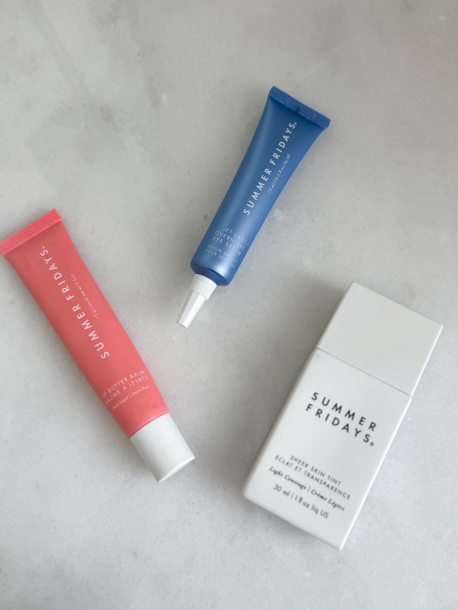 I picked up the Summer Fridays Skin Tint in shade medium and really loving the sheer coverage! I also linked the eye serum I’ve been loving and the lip balm I wear in pink sugar: get up to 20% off with code YAYSAVE at Sephora right now! @summerfridays @sephora #summerfridayspartner

#LTKsalealert #LTKbeauty