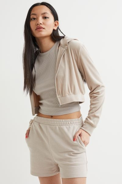 Sweatshorts | H&M (US + CA)