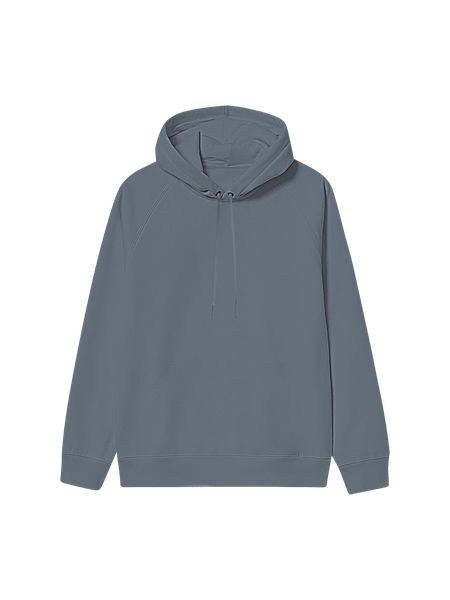 Smooth Spacer Classic-Fit Pullover Hoodie | Men's Hoodies & Sweatshirts | lululemon | Lululemon (US)