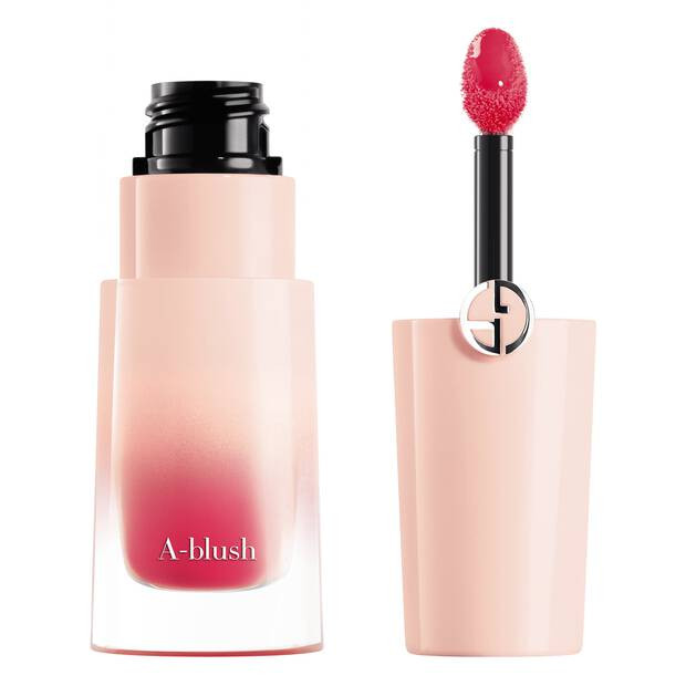 Neo Nude A-Blush | Liquid blush | Armani Beauty UK | Giorgio Armani Beauty (UK)