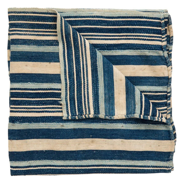 Vintage African Textile | Jayson Home