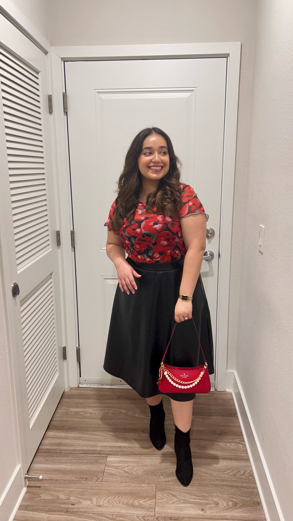 Valentine’s Day outfit inspiration 

#LTKStyleTip #LTKMidsize #LTKPlusSize