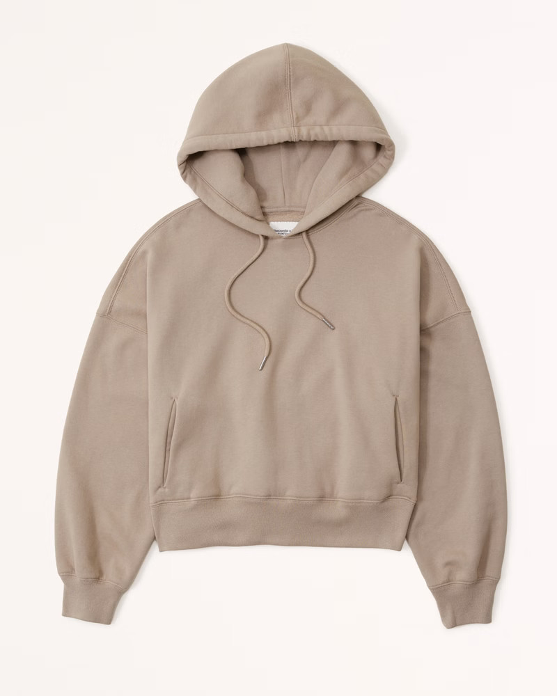Essential Sunday Hoodie | Abercrombie & Fitch (US)