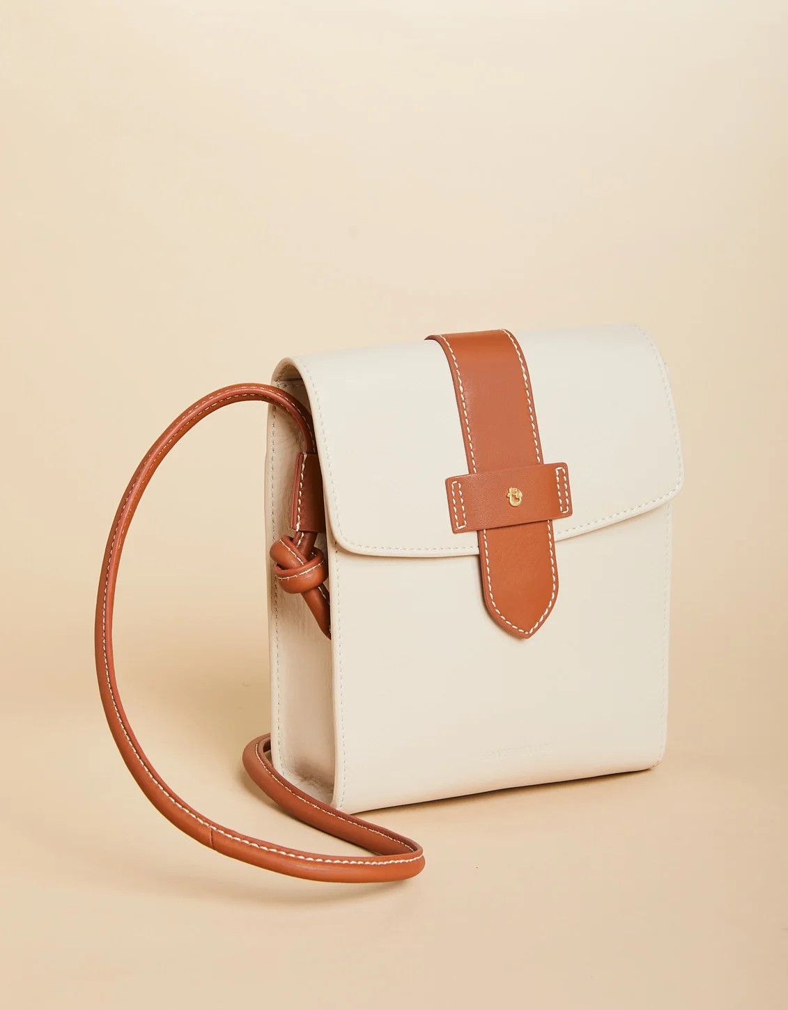 Siren Camilla Crossbody Oyster | Spartina 449
