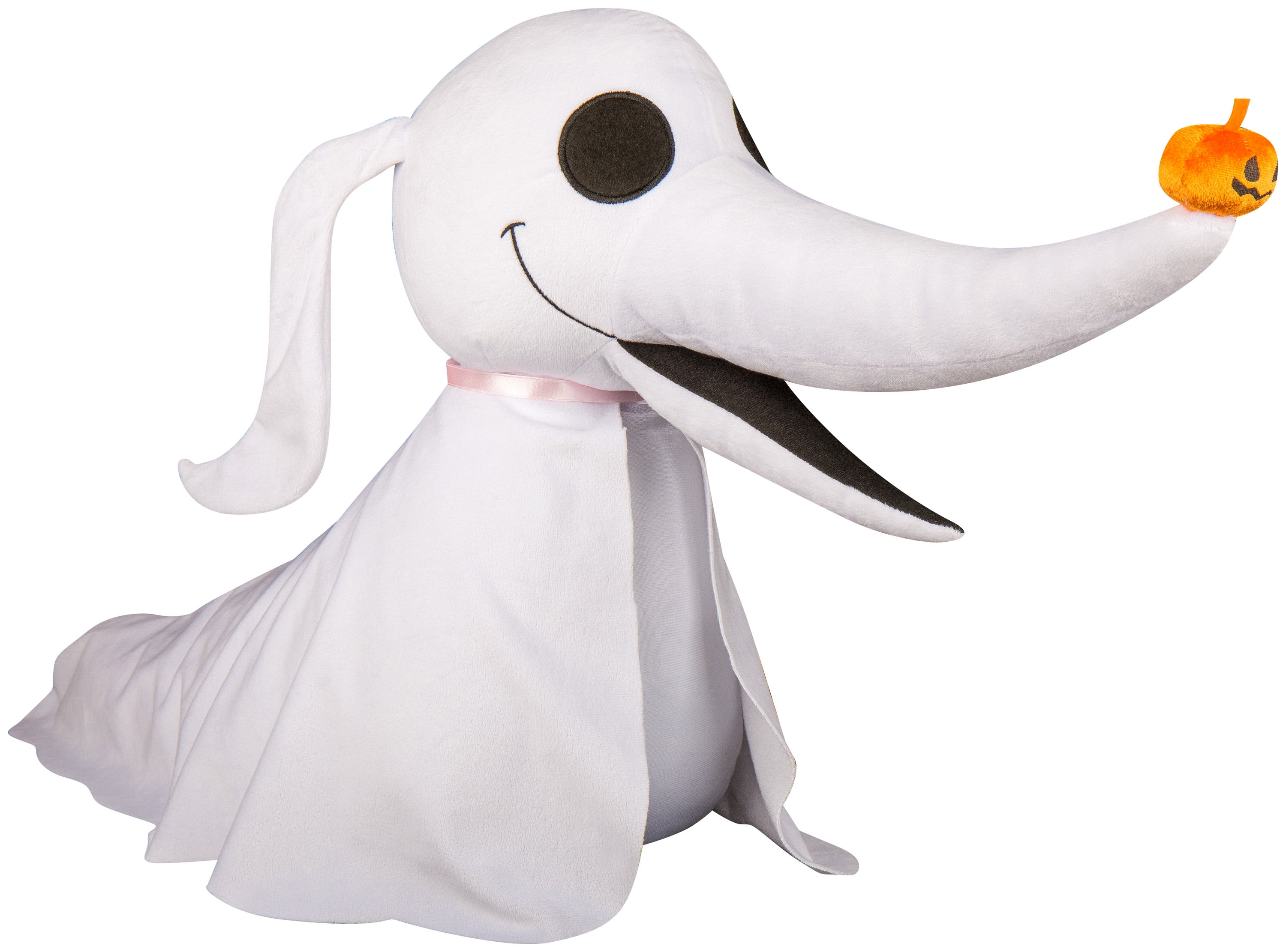 Disney Halloween White Zero Holiday Greeter Decoration | Walmart (US)