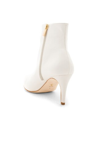 RAYE Mazie Bootie in White from Revolve.com | Revolve Clothing (Global)