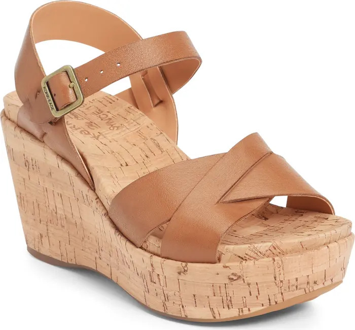'Ava 2.0' Platform Wedge Sandal | Nordstrom