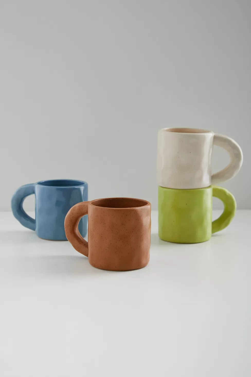 Lil Chunk Mug | Urban Outfitters (US and RoW)