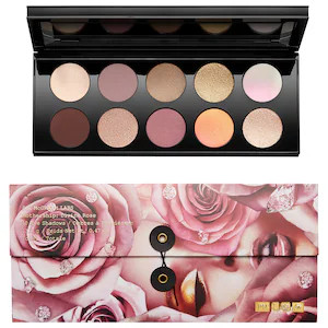 Mothership VII Eyeshadow Palette - Divine Rose Collection - PAT McGRATH LABS | Sephora | Sephora (US)