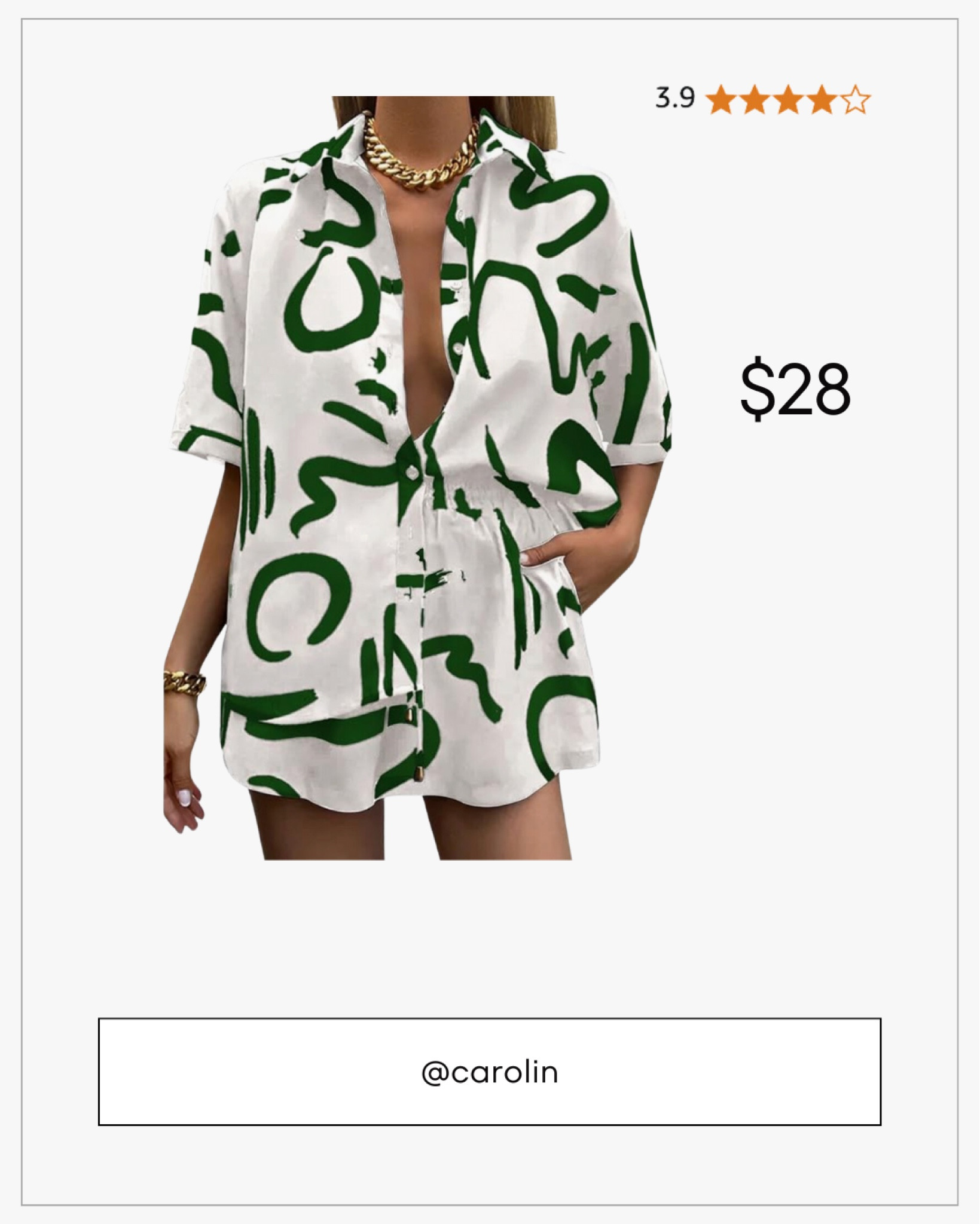 Love a good two-piece set for summer! Perfect for summers on the go!

#LTKSaleAlert #LTKSummerSales