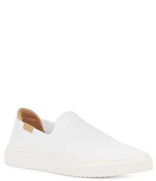 UGG® Alameda Sammy Slip-On Sneakers | Dillard's | Dillard's