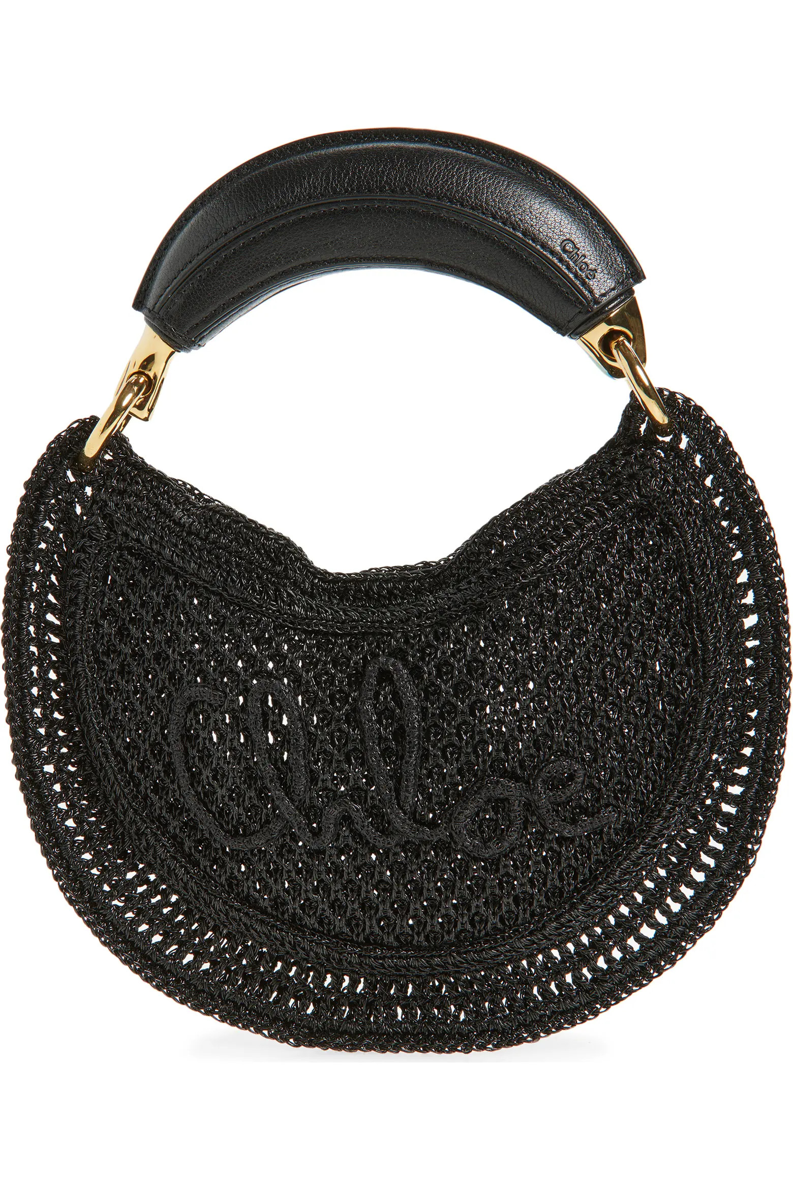 Summer Banana Raffia Hobo Bag (Women) | Nordstrom | Nordstrom