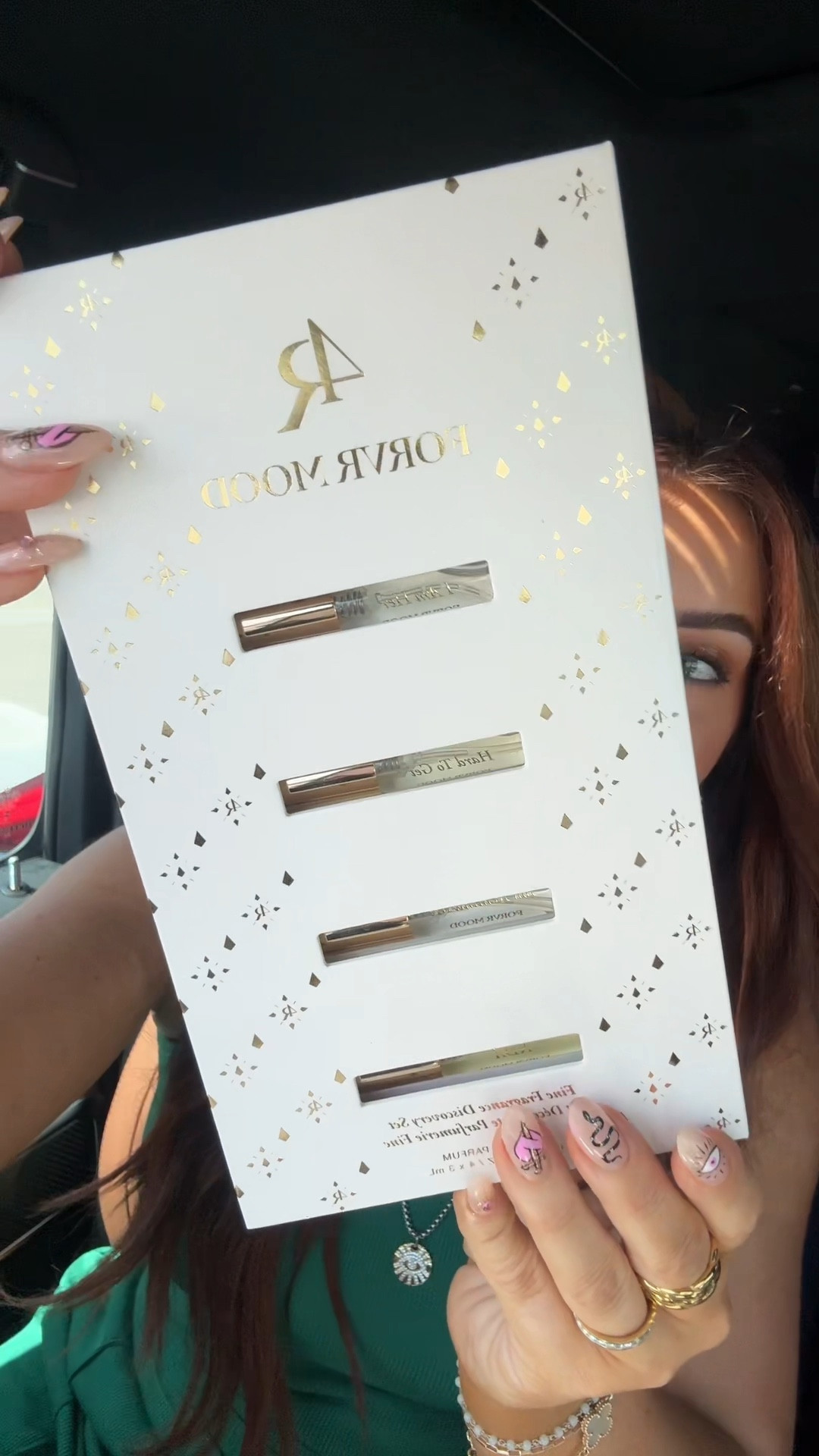 New Forvr Mood fragrances 

#LTKSaleAlert #LTKFindsUnder50 #LTKBeauty