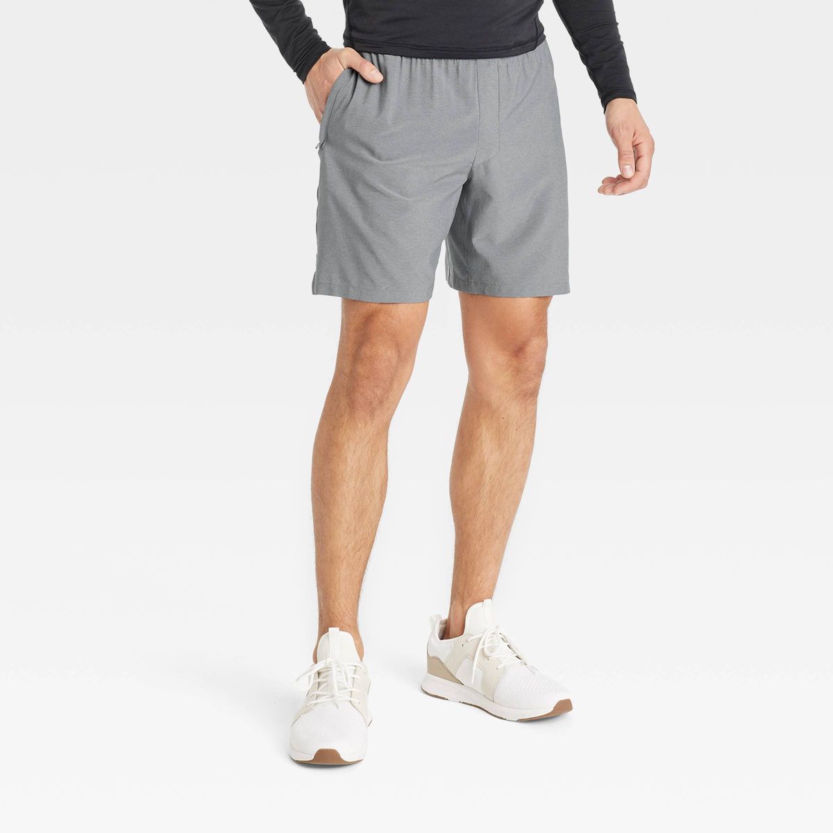 Men's Woven Shorts 8" - All In Motion™ | Target