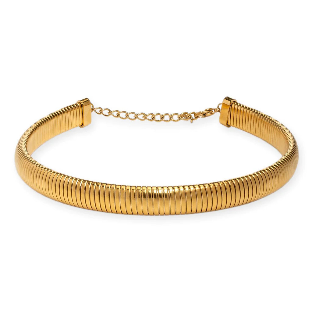 She's Bossy Necklace | BRACHA