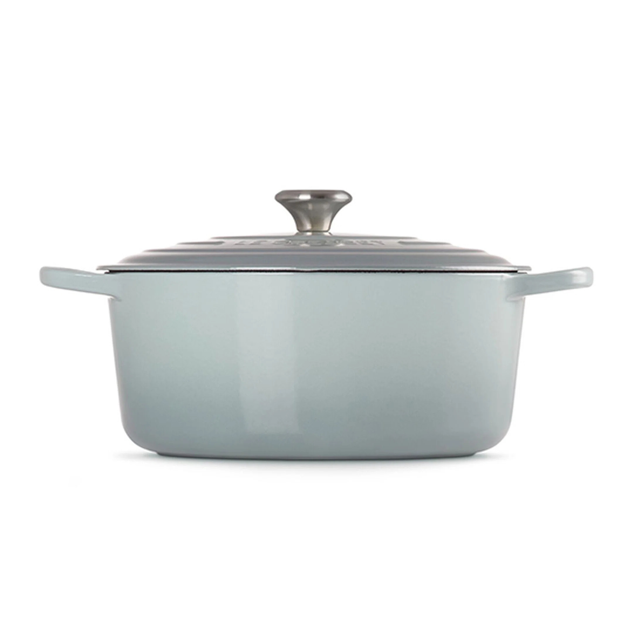 Le Creuset Signature Enameled Cast Iron Round Dutch Oven with Lid | Perigold