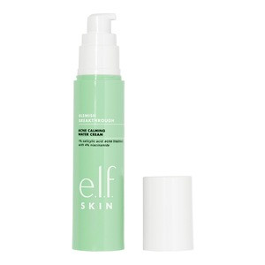 e.l.f. Blemish Breakthrough Acne Calming Water Cream, 1.69 OZ | CVS