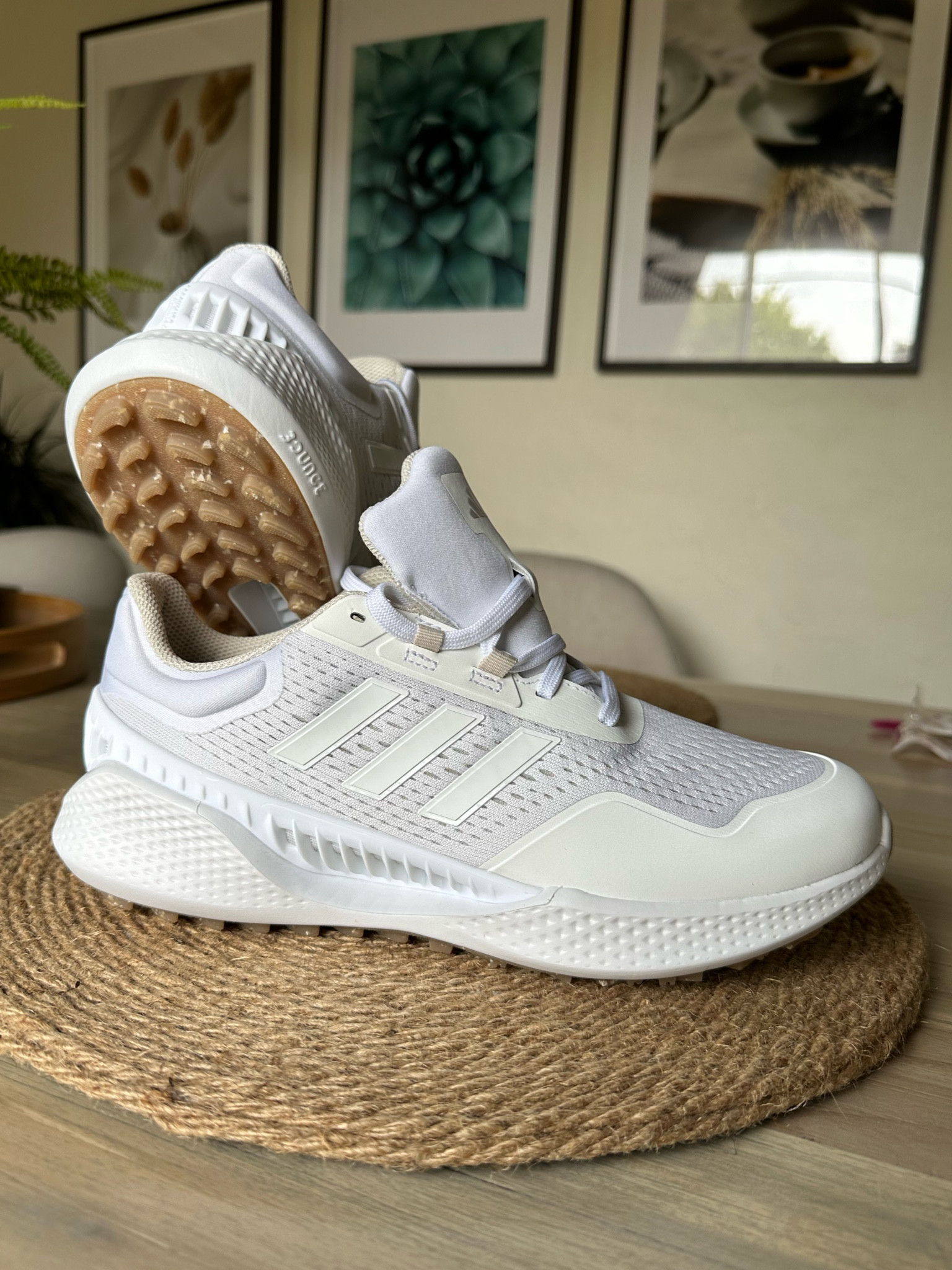 My current golf shoe choice! 

#LTKsummer #LTKcanada #LTKfitness