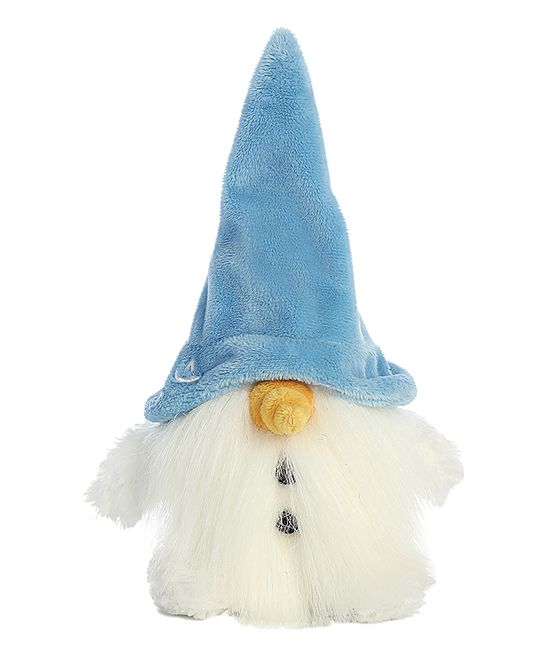 Snowgnomlin Gnome Plush Toy | zulily