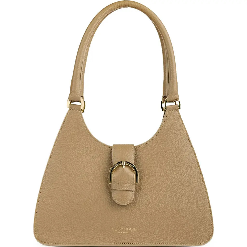 Teddy Blake Grace Stampato 11"" in Beige at Nordstrom | Nordstrom