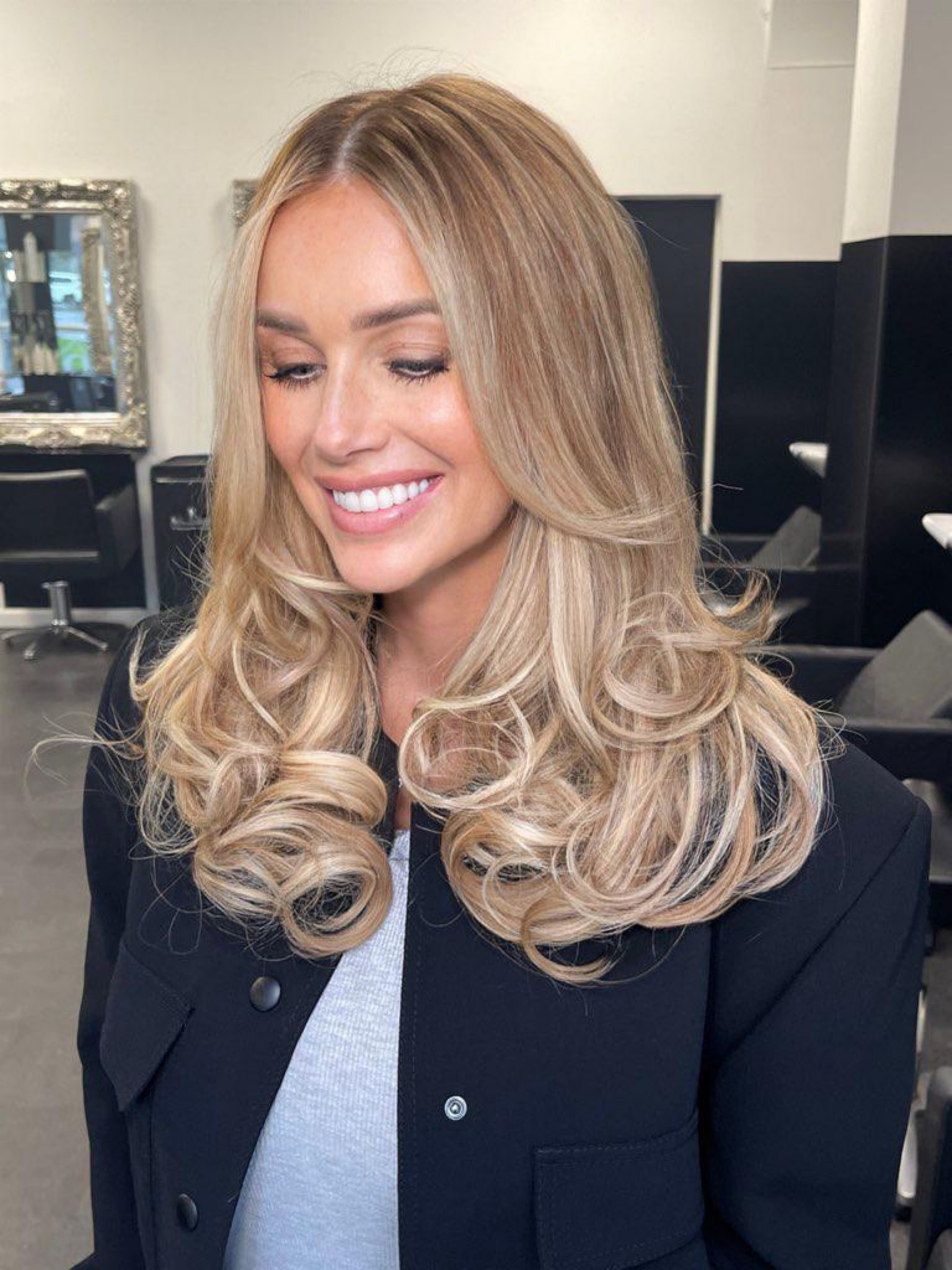 Hair care products, my hair routine, bouncy blow dry, hair styling, haircare, Schwarzkopf Fibre Clinix collection, Fortify hair products, Amazon products, my hair routine

#LTKstyletip #LTKbeauty #LTKeurope