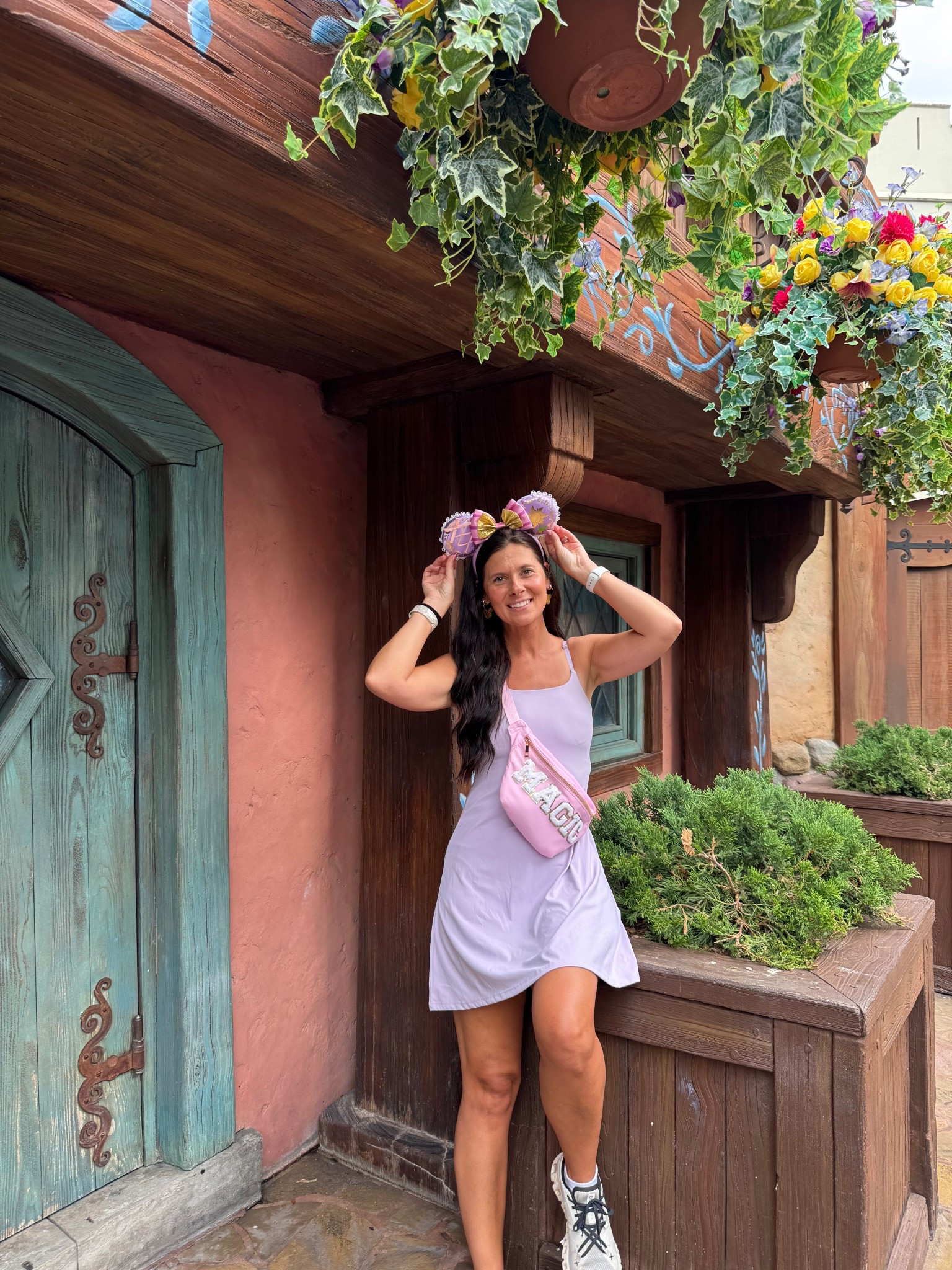 Magic kingdom dress

#LTKActive #LTKOver40 #LTKSeasonal