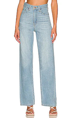 LEVI'S High Loose in Let's Stay In PJ from Revolve.com | Revolve Clothing (Global)