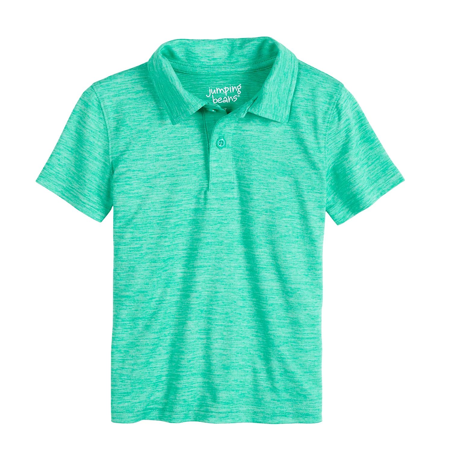 Toddler Boy Jumping Beans® Active Polo | Kohl's