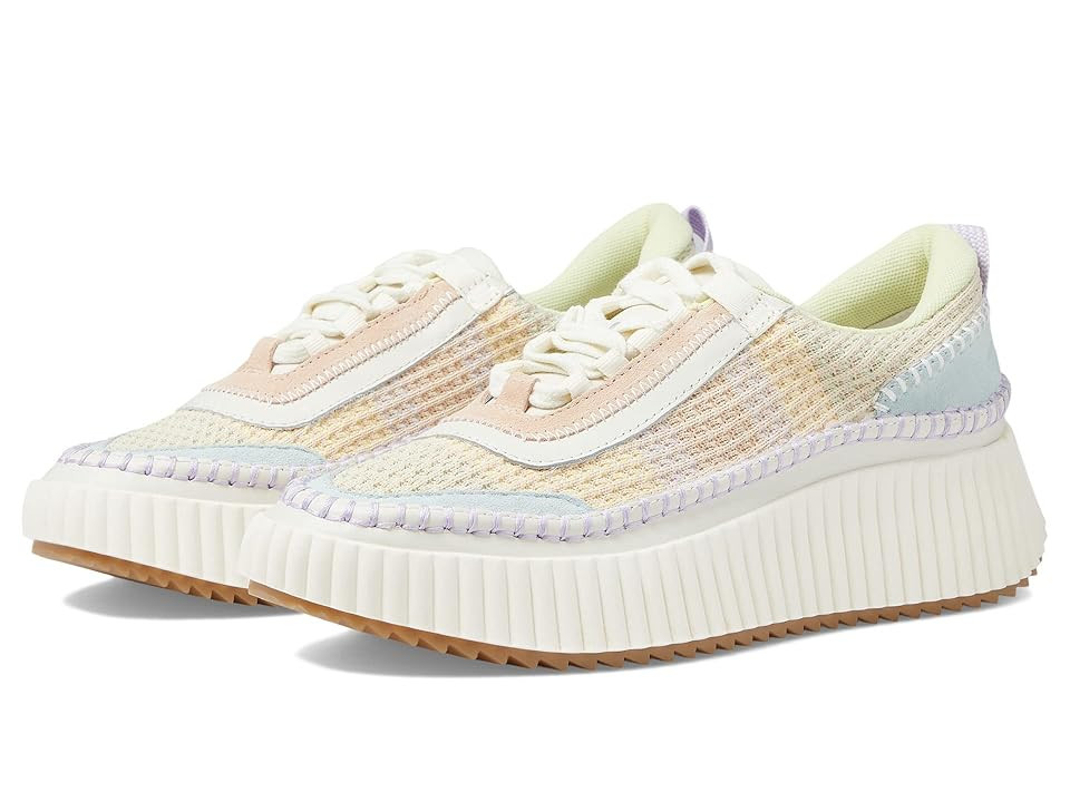 Dolce Vita Dolen (Pastel Stripe Knit) Women's Shoes | Zappos