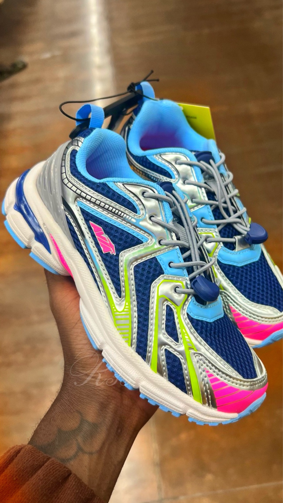 😍💙 kids bungee avia for less than $25 #avia

#walmartclearance #walmartclearancefinds #ShoeDeals

#LTKKids #LTKBaby
