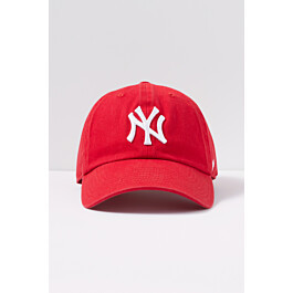 NY Clean Up Baseball Hat | Evereve