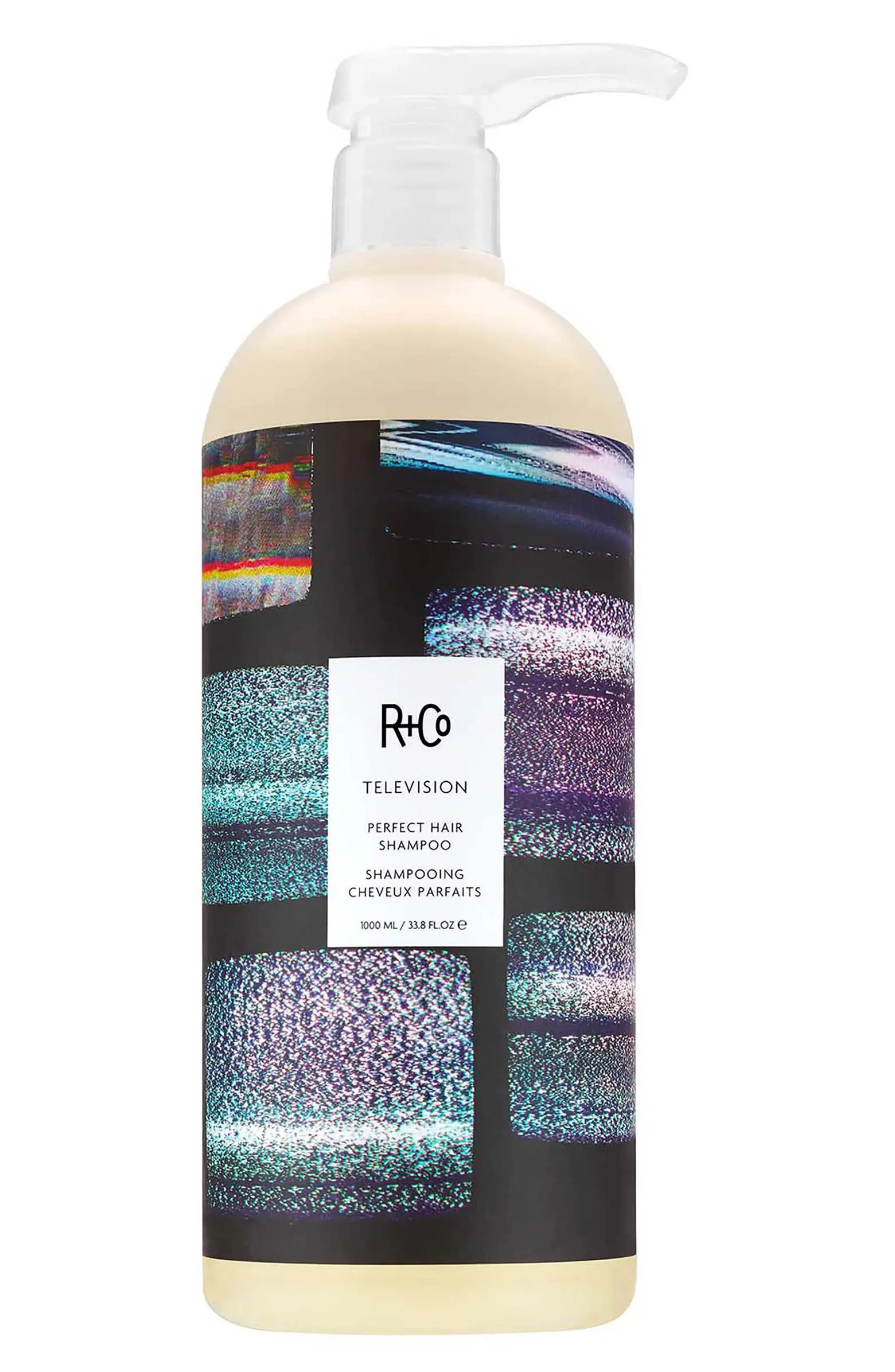 Television Perfect Hair Shampoo | Nordstrom