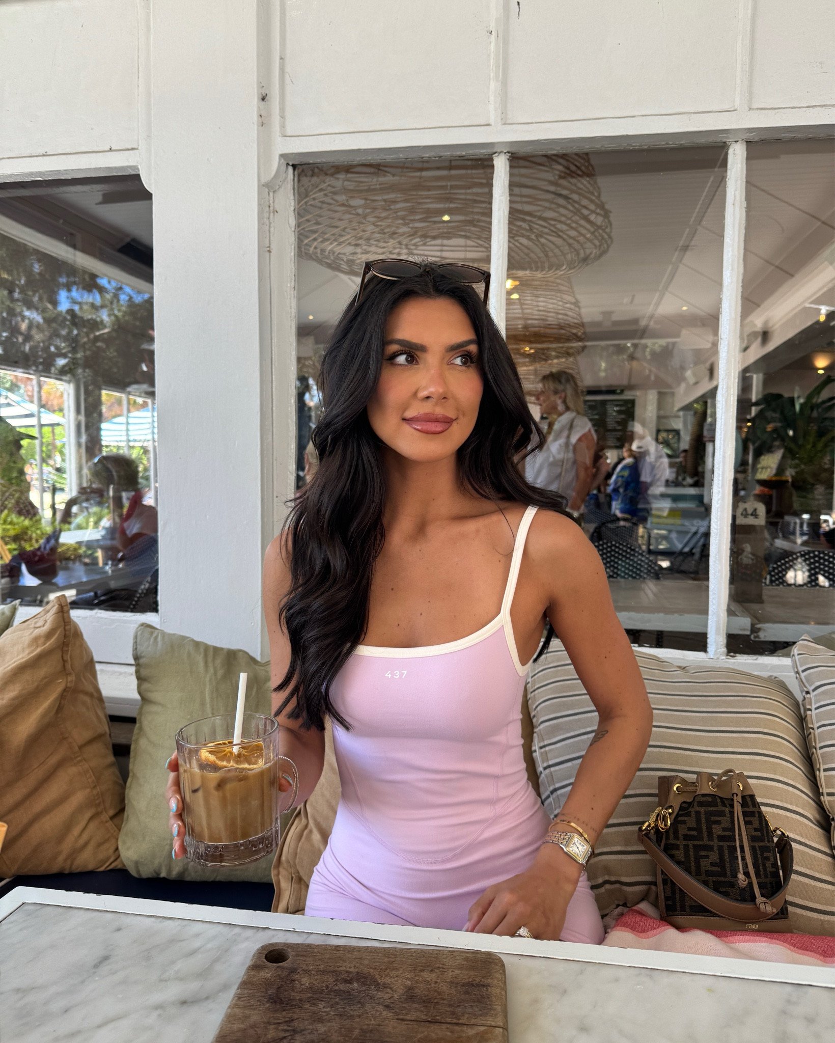 TTS - Wearing an XS! 💖💗💕

#LTKootd #LTKfitnessgoals #LTKTravel