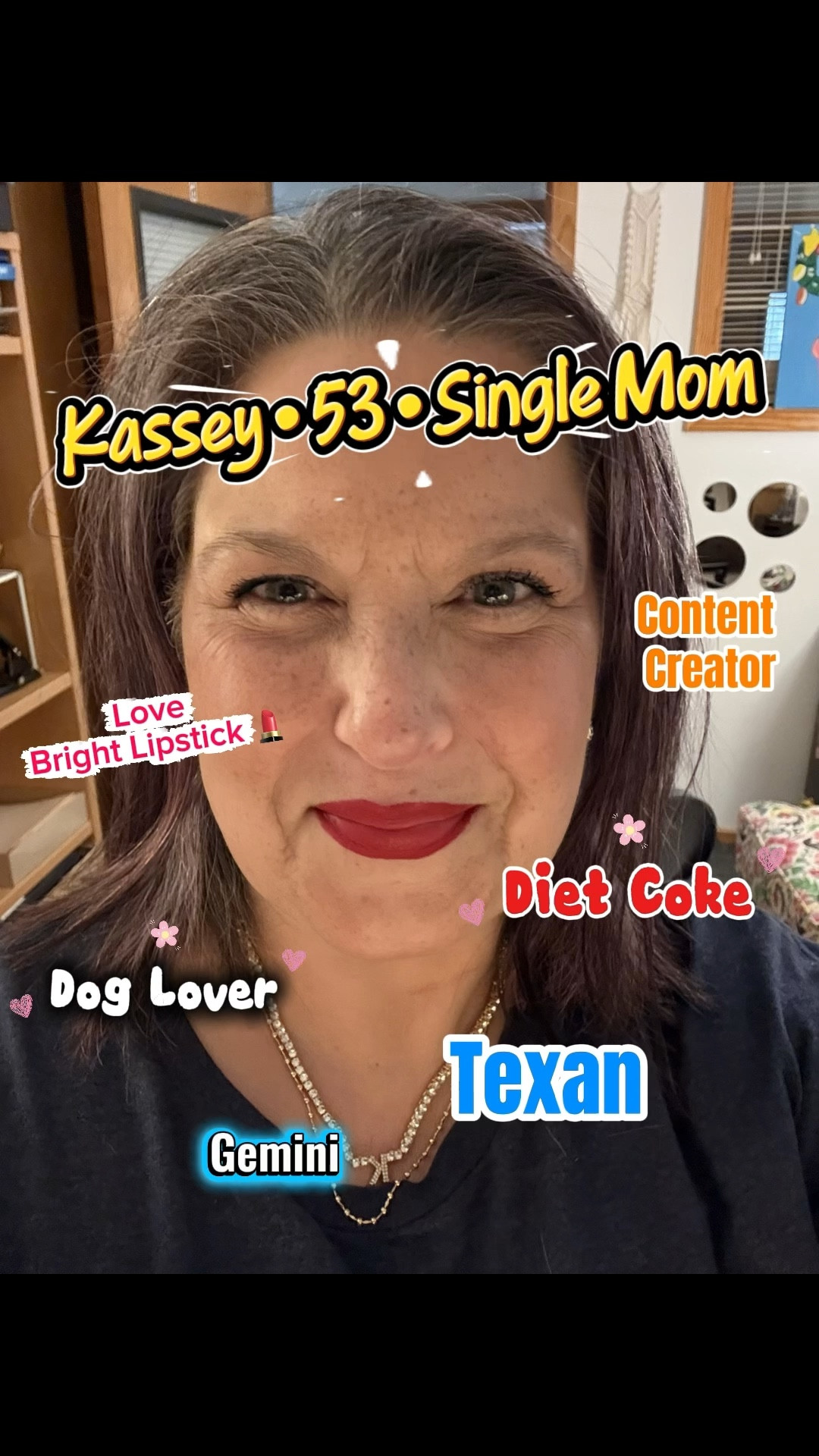 A little about me 😉

#LTKOver40 #LTKstorytime #LTKdayinmylife
