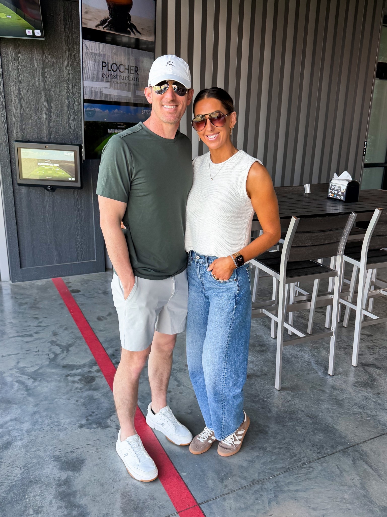 #LTKMens #LTKootd #LTKTall