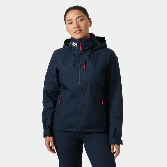 Women’s Crew Hooded Midlayer Jacket 2.0 | Helly Hansen US