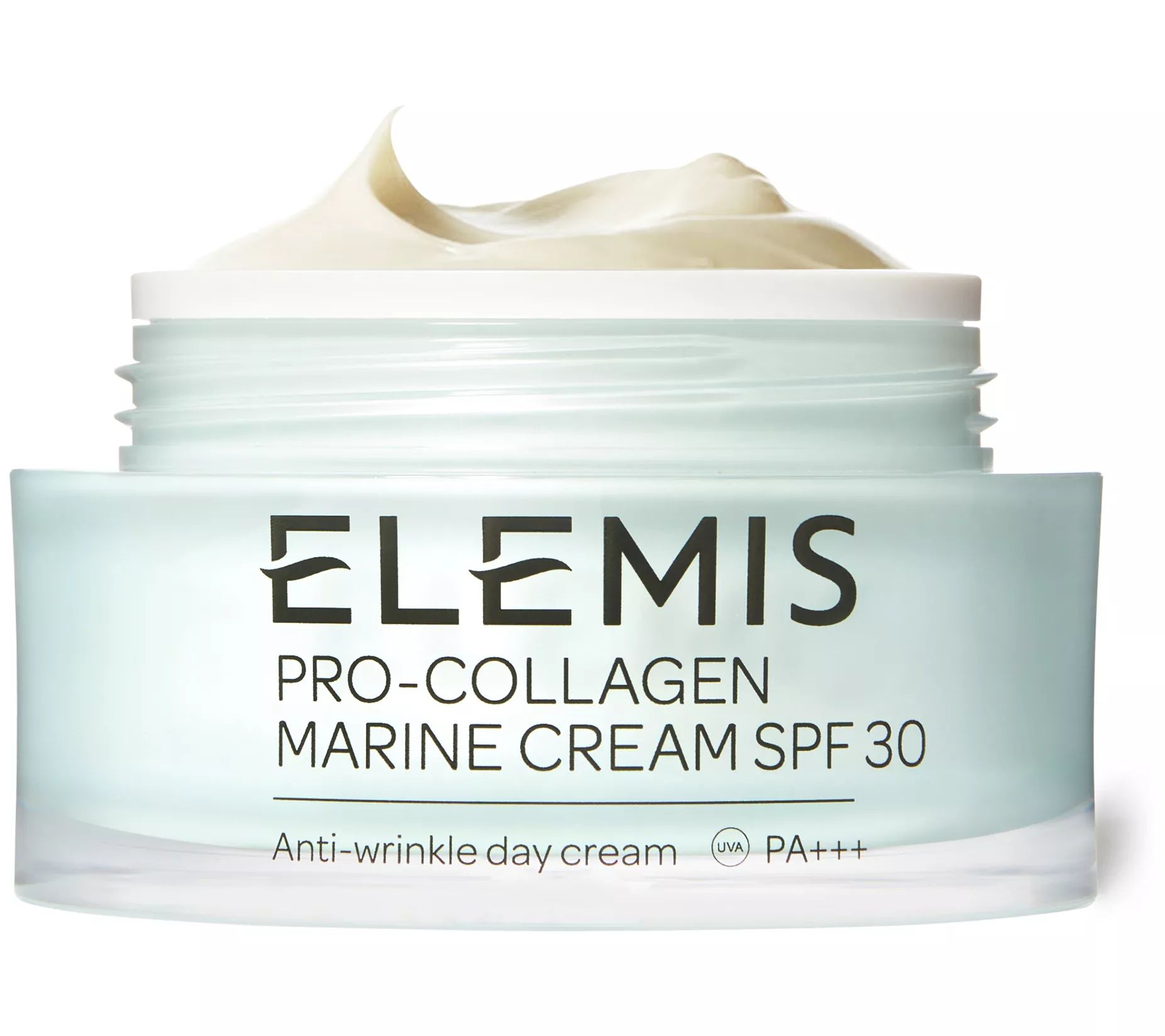 ELEMIS Pro-Collagen Age Defying Marine Cream SPF 30 1.6-oz - QVC.com | QVC