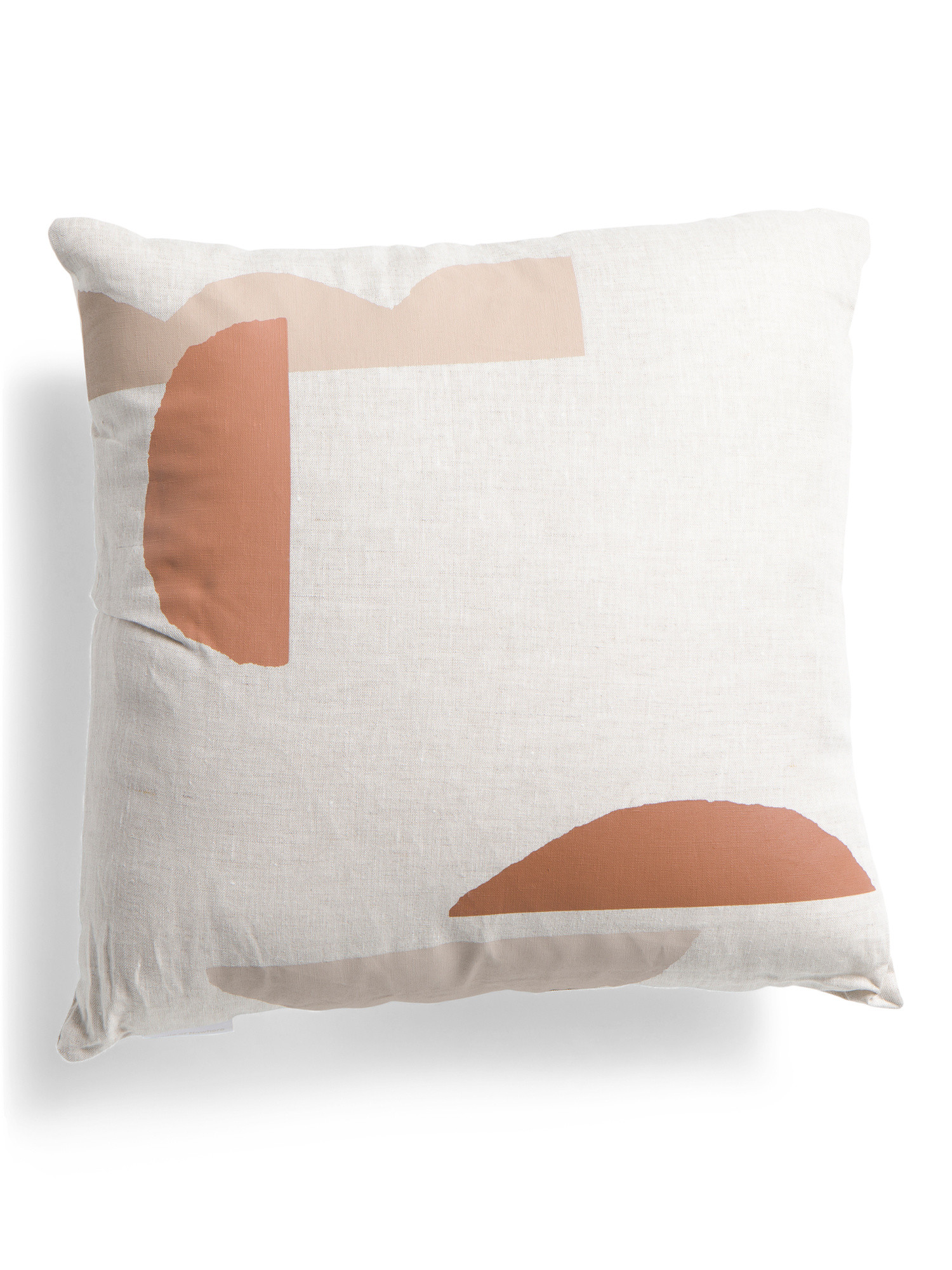 20x20 Linen Tromso Pillow | TJ Maxx