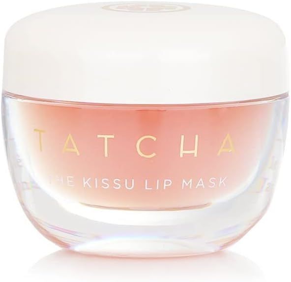Tatcha Kissu Lip Mask | Amazon (US)