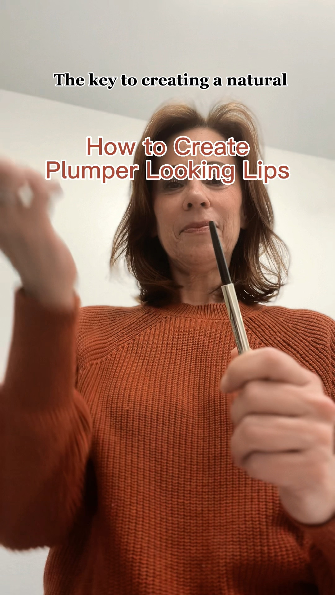 The secret to creating the most natural looking plump lip is in the #lipliner you use.

This lip liner by Jouer is creamy, making it super glidable and easier to get the precise technique you need.

It is also packed with vitamin E, making it a #multiusebeautyproduct a makeup and skincare 🙌🏻

#makeupover50 #over50makeup #makeupreview #makeuptip #makeuptipsandtricks #genxwomen #womenover50 #over50women 

#LTKstyletip #LTKbeauty #LTKFind