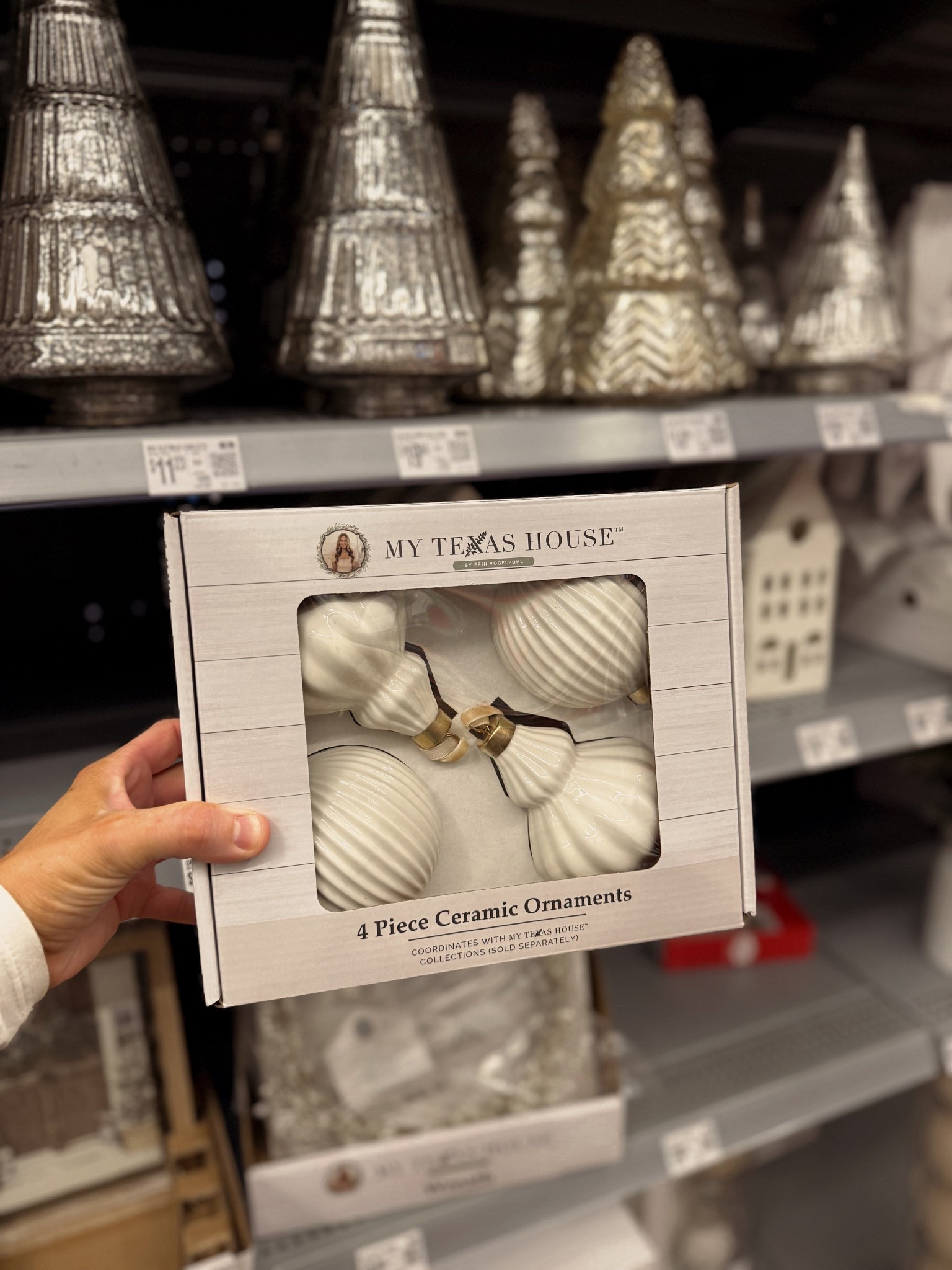 Christmas at Walmart is EVERYTHING! So cozy and affordable 👌

#LTKHoliday #LTKSeasonal #LTKFindsUnder50